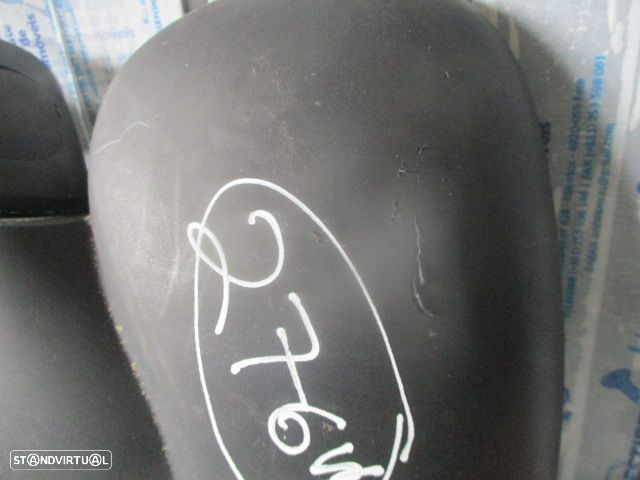 Espelho ESP2764 NISSAN PRIMASTAR 2006 ESQ ELETRICO - 4