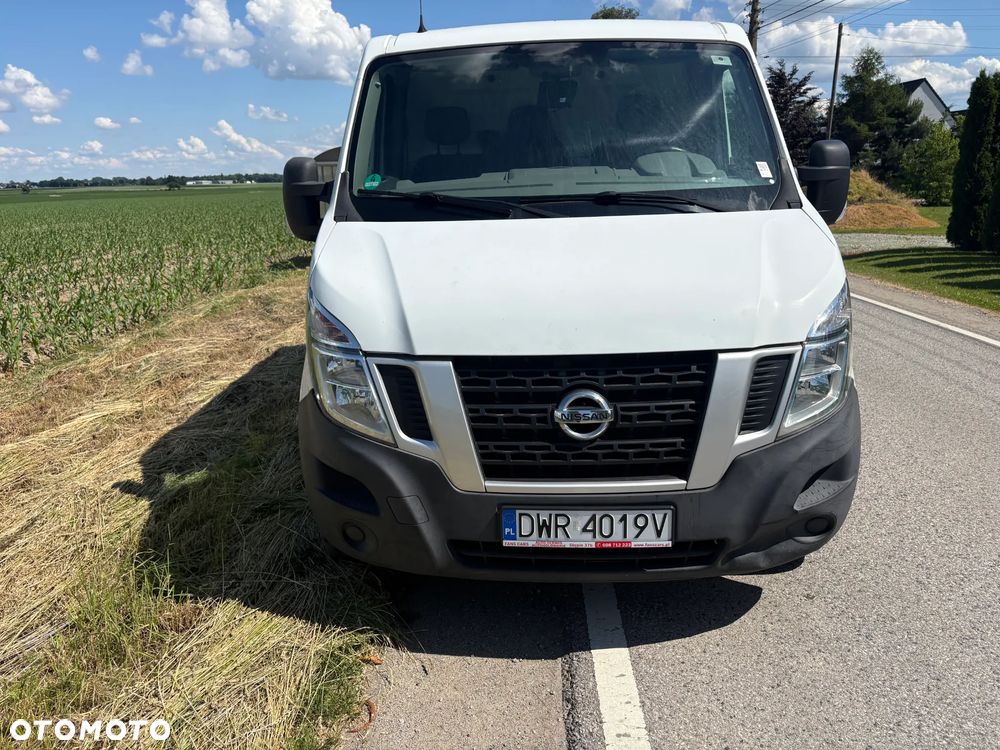 Nissan NV400 - 3