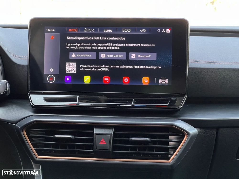 Cupra Formentor - 12