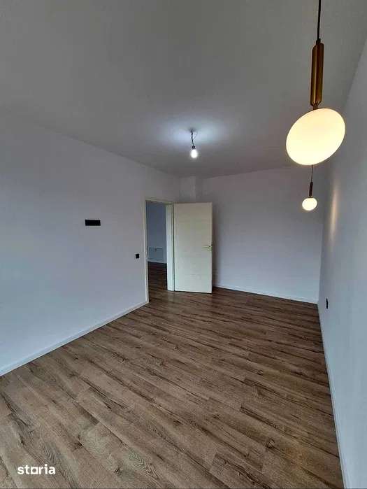 Apartament cu 2 camere de vanzare, bloc nou, parcare, Marasti — fotografia 3