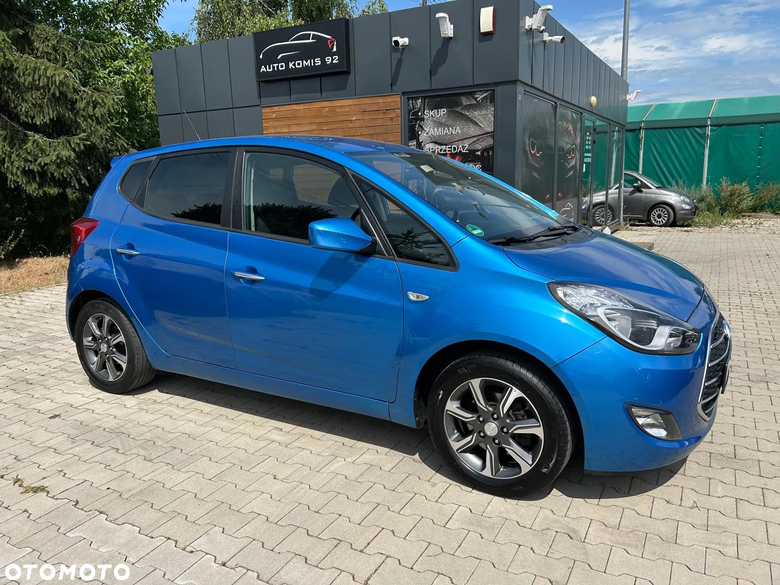 Hyundai ix20 1.4 Premium - 2