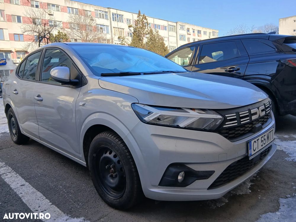 Dacia Logan - 13