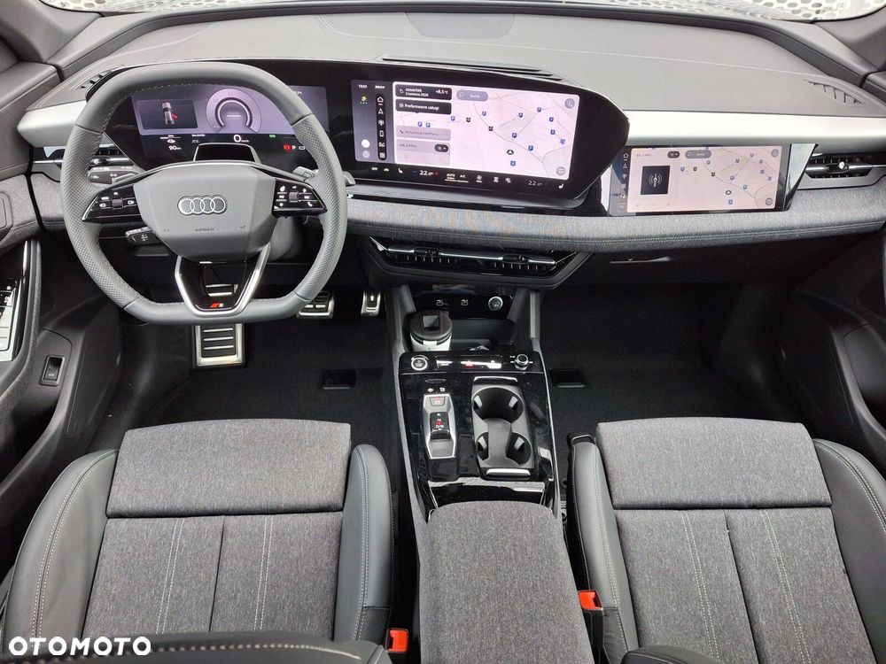 Audi Q6 Sportback e-tron - 19