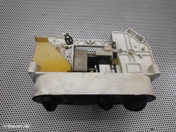 Comando Chaufagem Nissan Almera Ii (N16) - 3