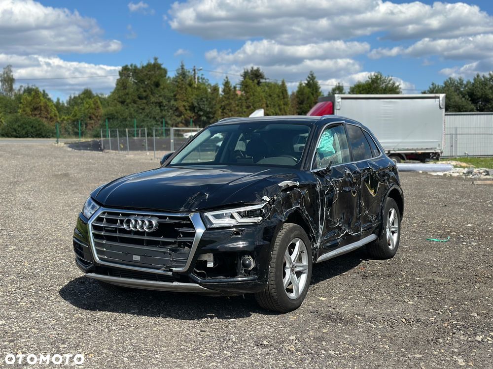 Audi Q5 - 7