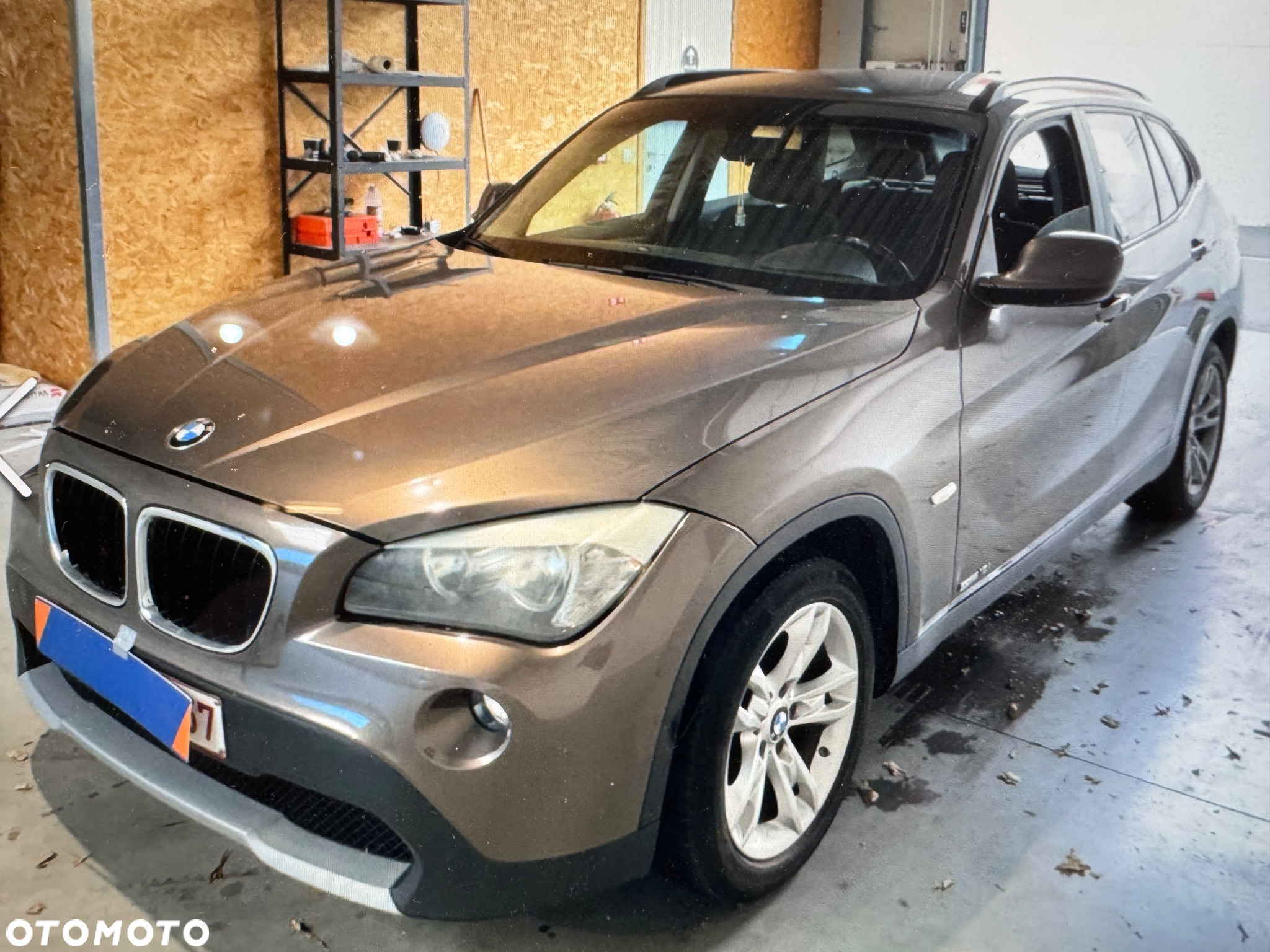 BMW X1 sDrive18i Sport Line - 20
