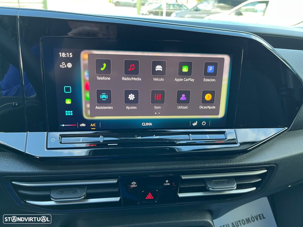 VW Caddy Maxi Cargo 2.0TDi 102 Cv Business - 42