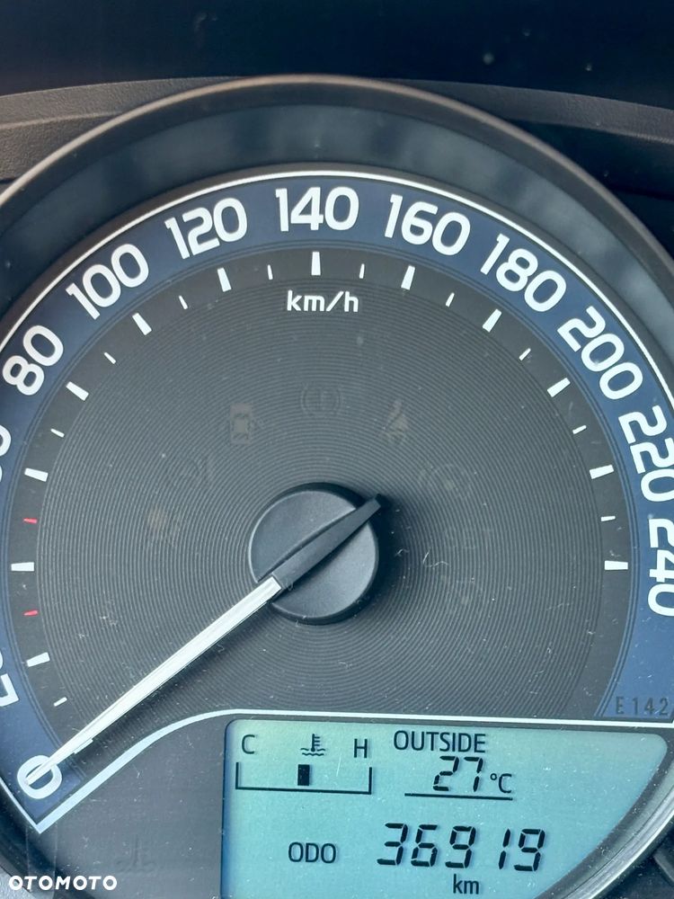 Toyota Auris 1.33 VVT-i Active - 13