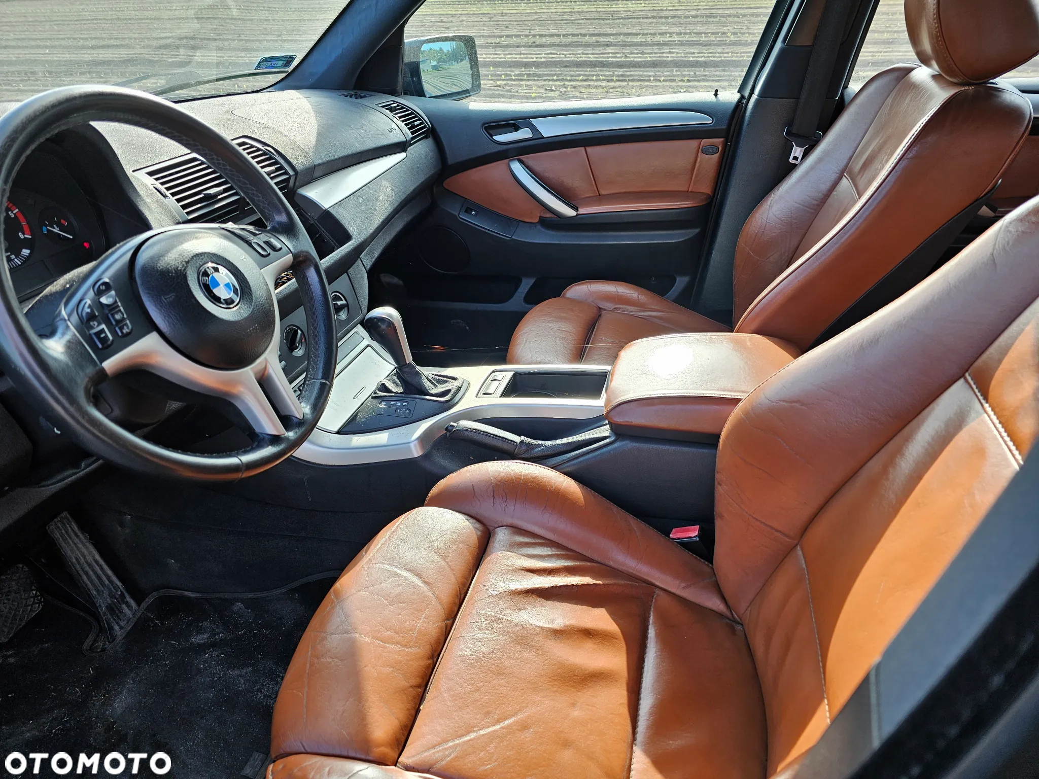 BMW X5 - 5