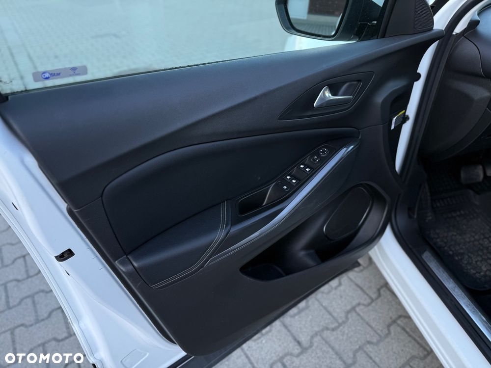 Opel Grandland X 1.6 D Start/Stop Automatik Edition - 26