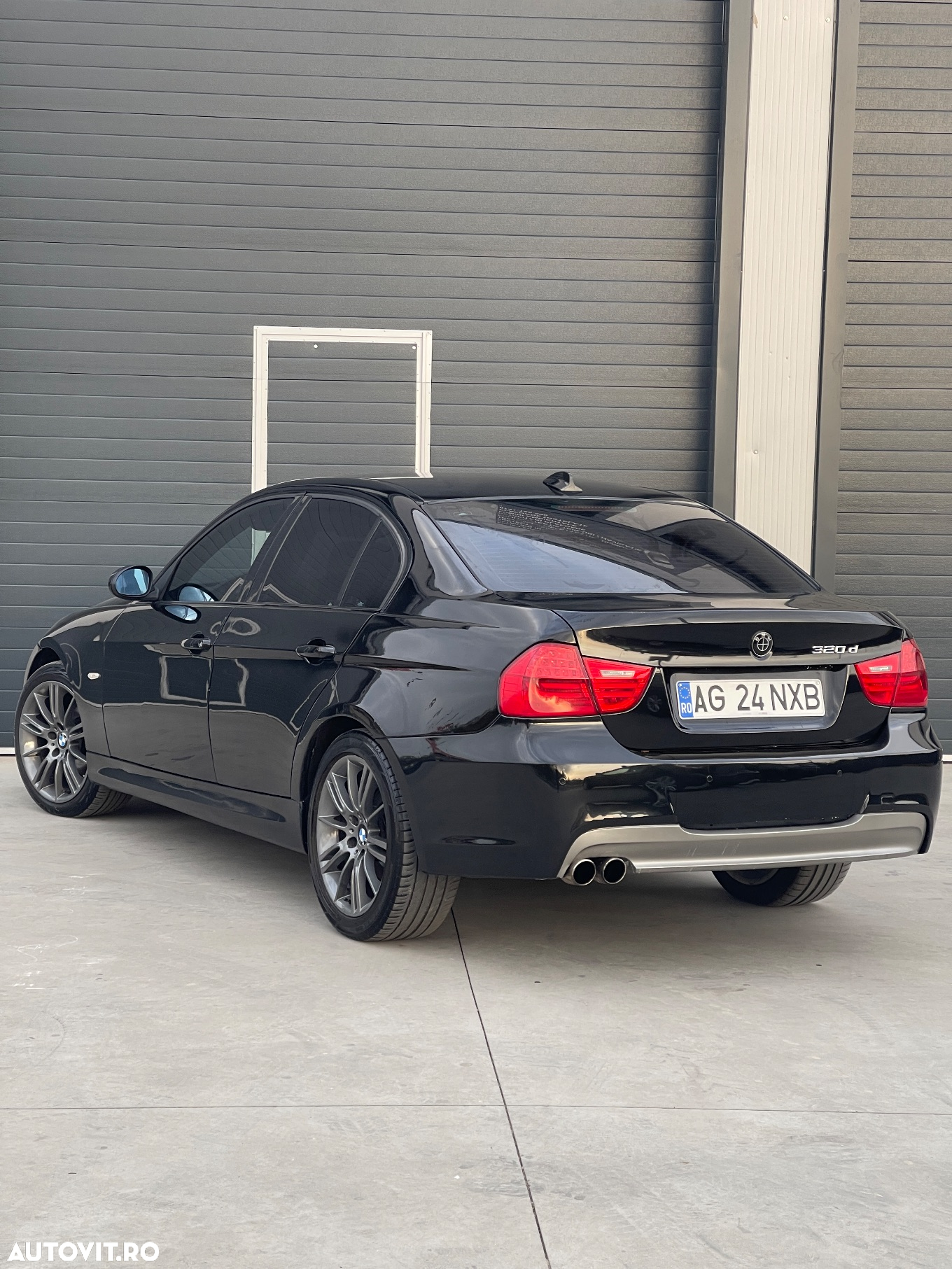 BMW Seria 3 320d - 7