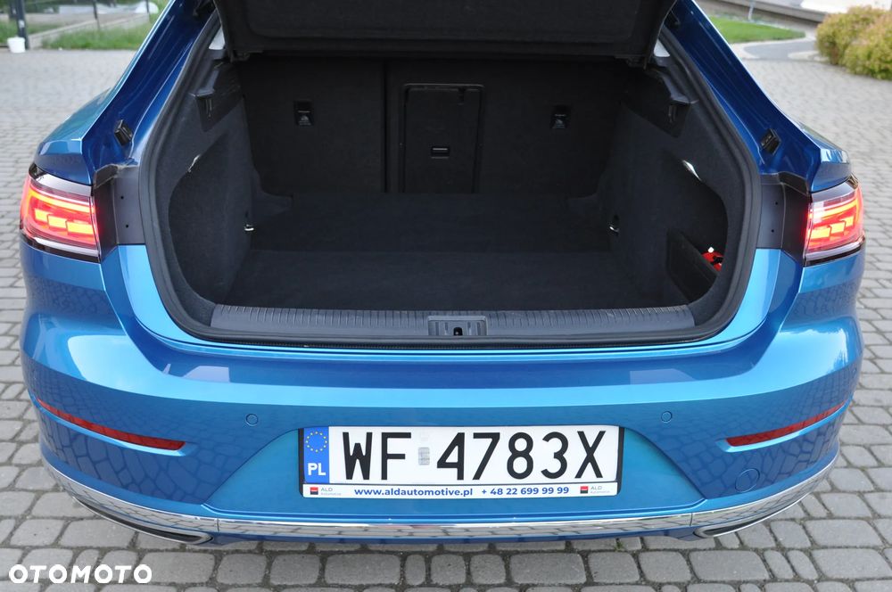 Volkswagen Arteon 2.0 TSI Elegance DSG - 7