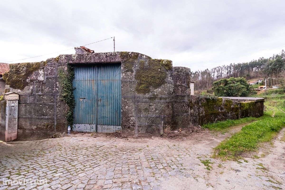 Moradia T5 para venda - Grande imagem: 3/27