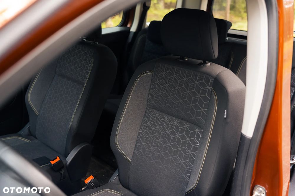 Peugeot Rifter 1.2 PureTech Active S&S - 18