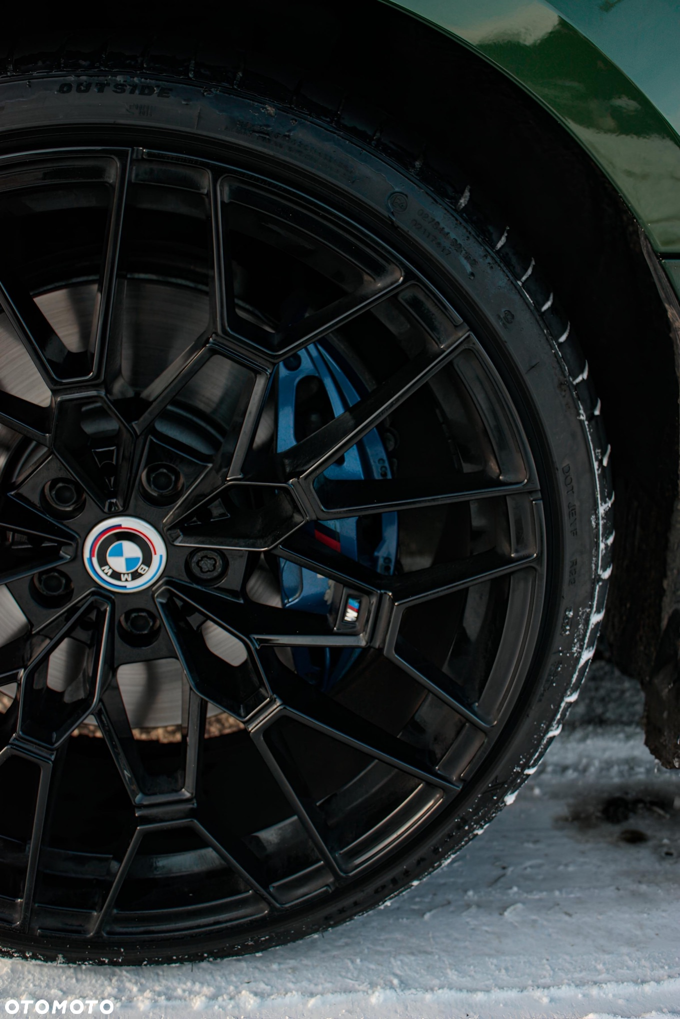 BMW Seria 4 430i xDrive M Sport - 22