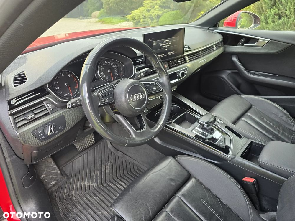 Audi A5 Sportback 45 TFSI quattro S tronic S line - 19