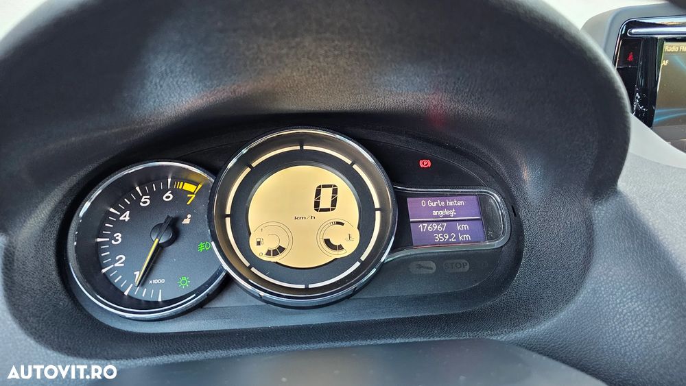 Renault Megane - 26