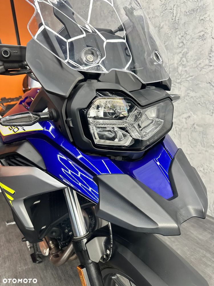 BMW GS - 26