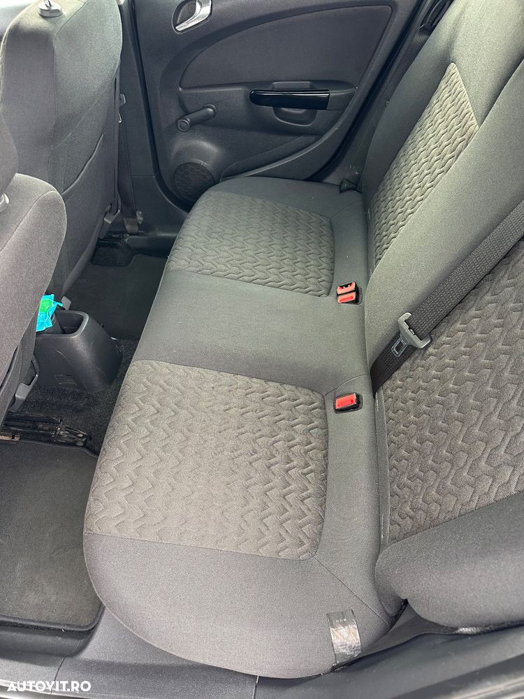 Opel Corsa - 6