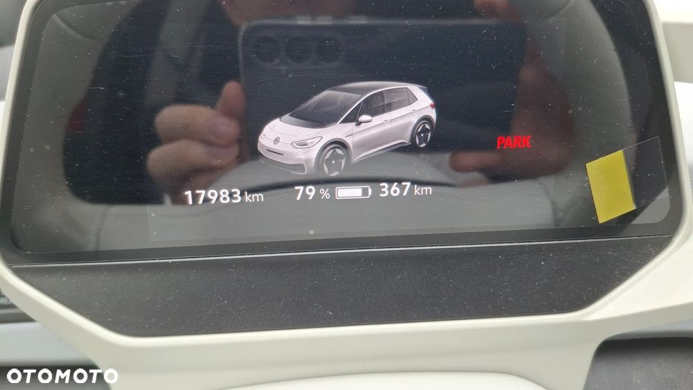 Volkswagen ID.3 58kWh Pro Performance - 6