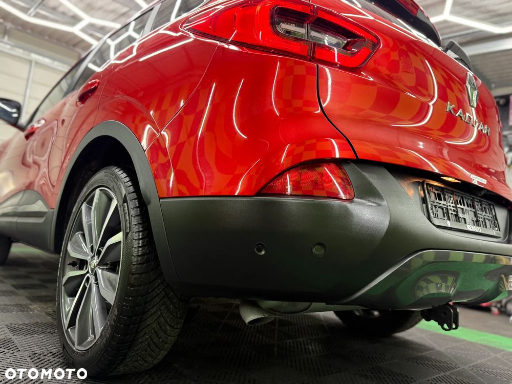 Renault Kadjar Energy TCe 130 EDC LIMITED - 38