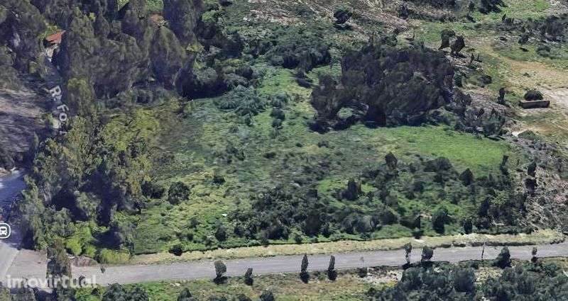 Vendo Terreno para Indústria e Logística - Castêlo da Maia - Grande imagem: 4/7