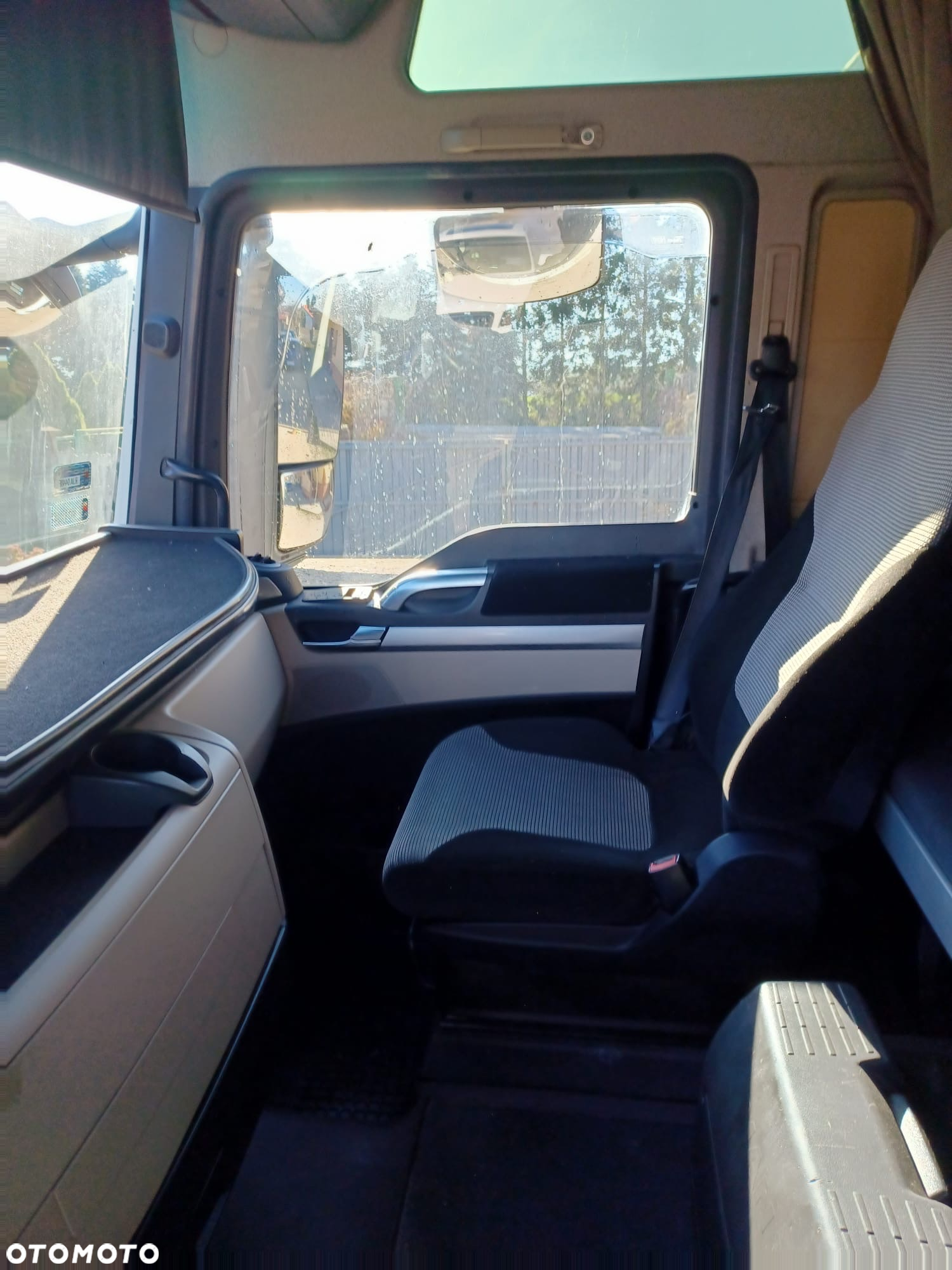 MAN Tgx 460 - 10