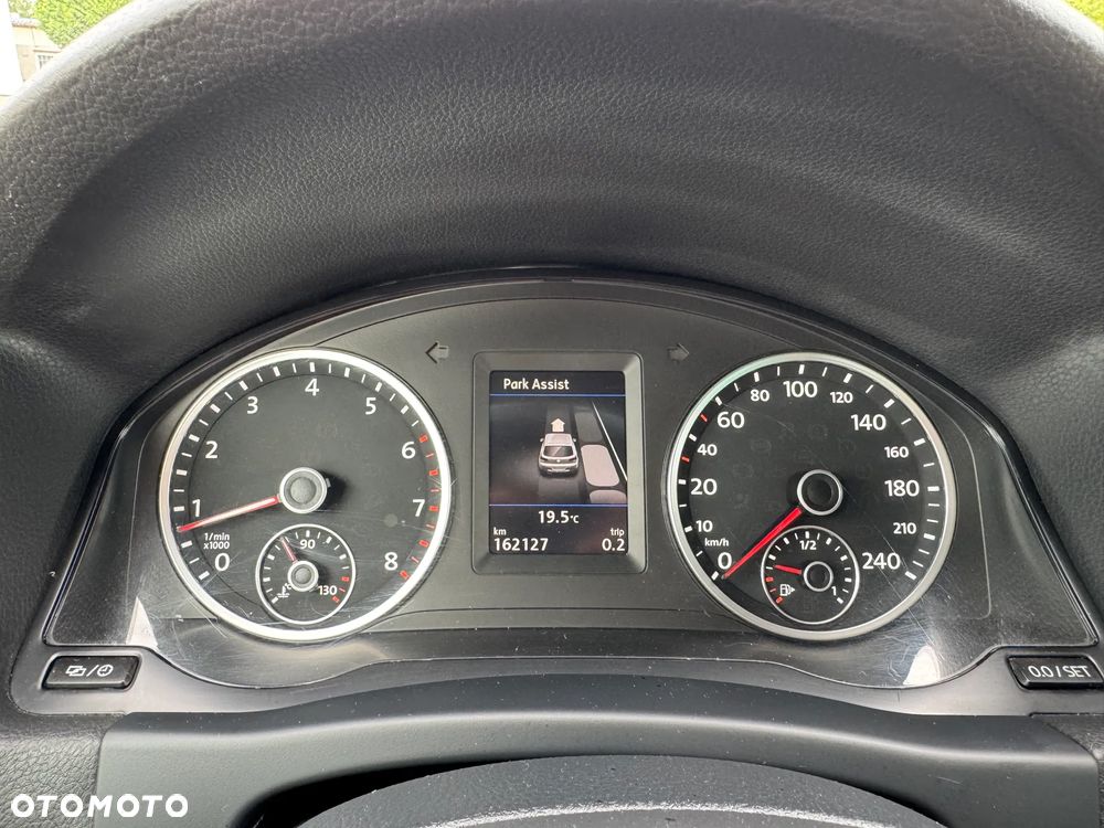 Volkswagen Tiguan 1.4 TSI 4Motion Cup Sport & Style - 15
