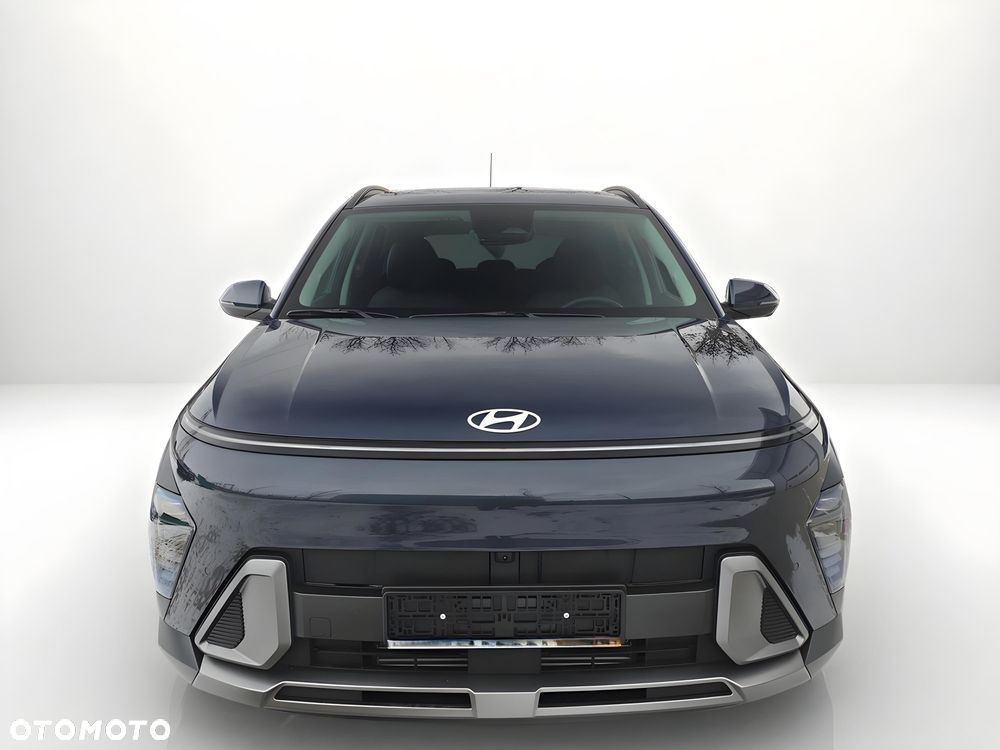 Hyundai Kona 1.6 T-GDI Platinum DCT - 2