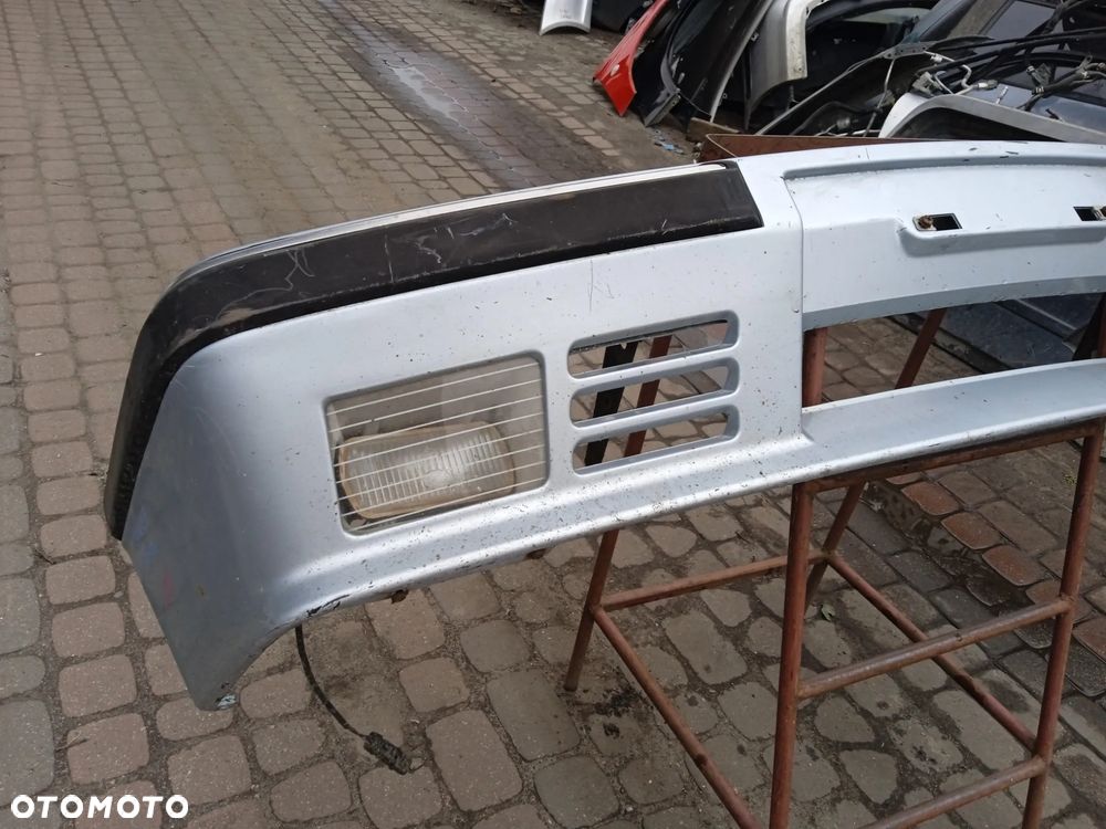 ZDERZAK PRZEDNI OPEL MONZA 82-86 - 3