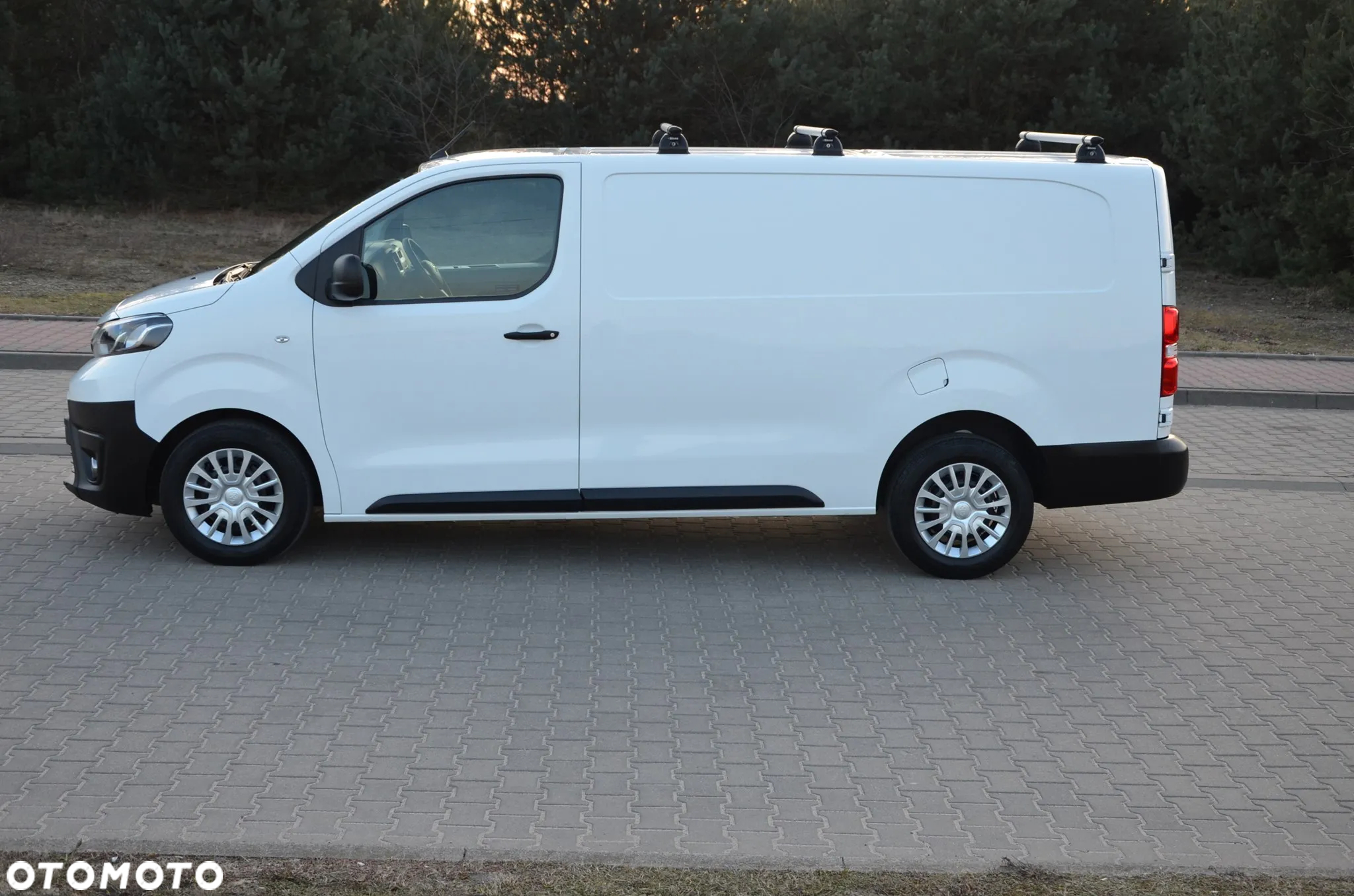 Toyota PROACE - 2