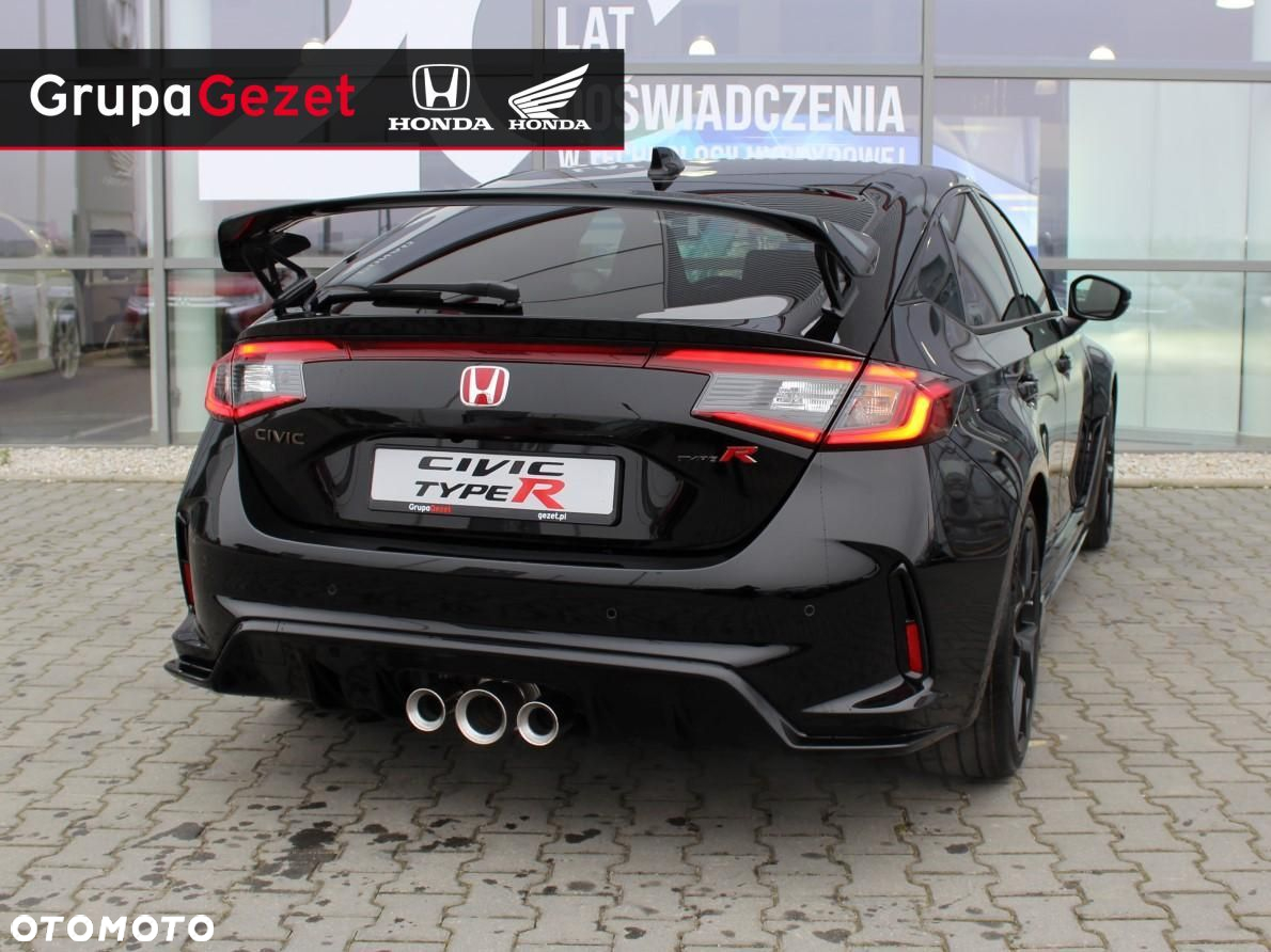 Honda Civic - 4