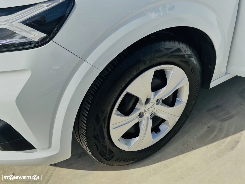 Dacia Sandero - 21