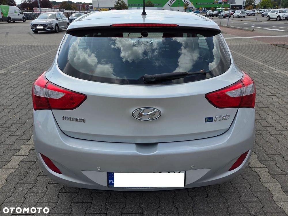 Hyundai i30 1.4 Classic - 3