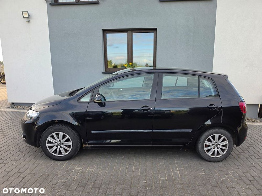 Volkswagen Golf Plus 1.4 TSI Edition - 2
