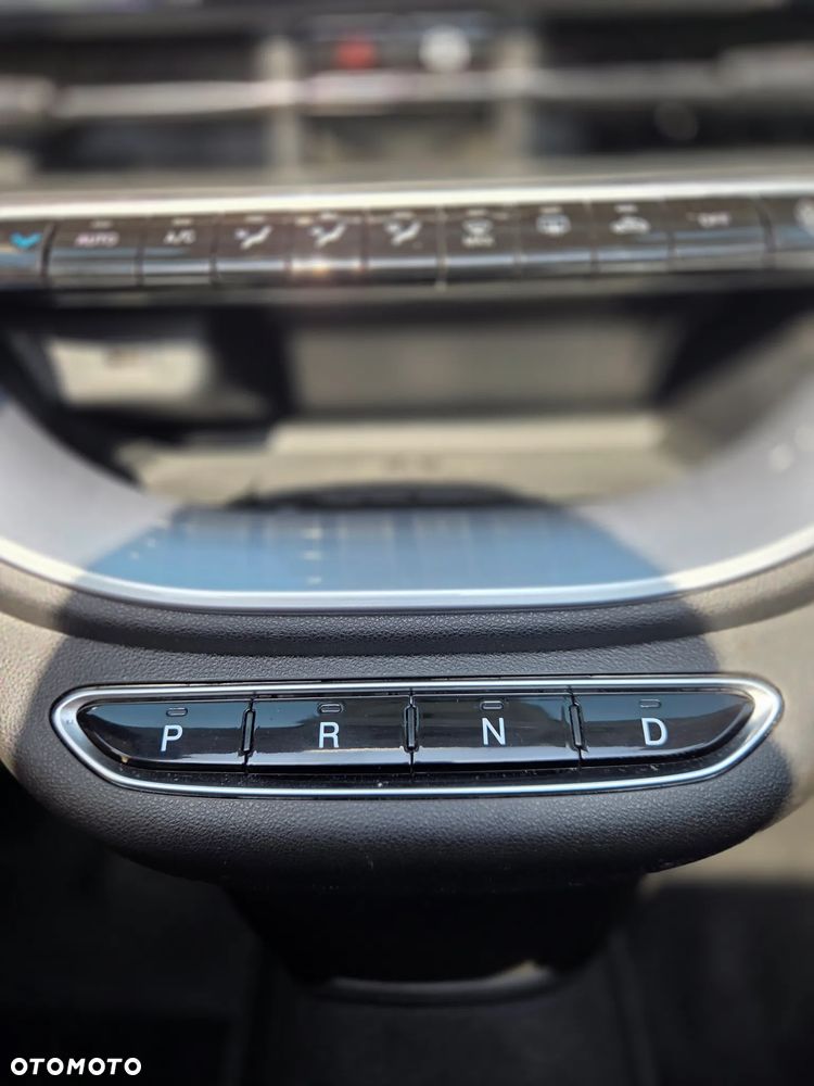 Fiat 500e 42kWh ICON - 31