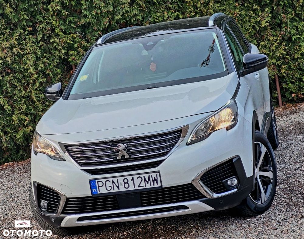 Peugeot 5008 - 40