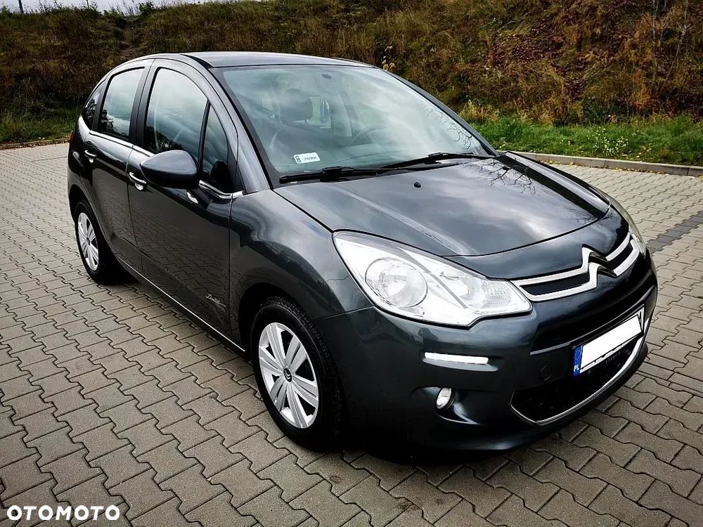 Citroën C3 1.4 HDi Selection - 20