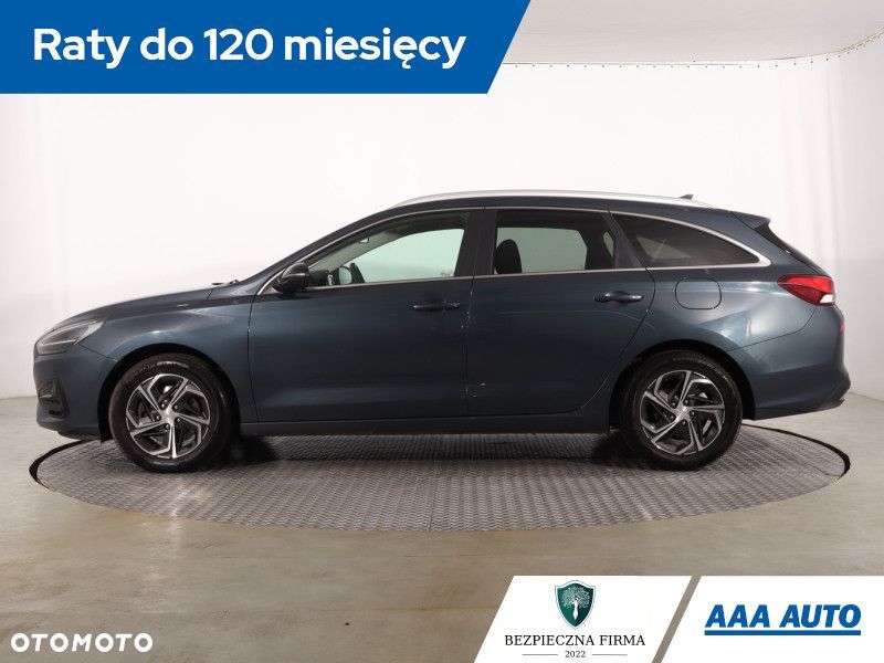 Hyundai i30 - 4