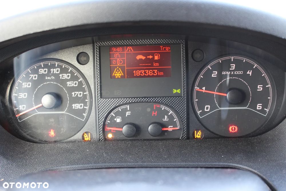 Citroën Jumper - 14