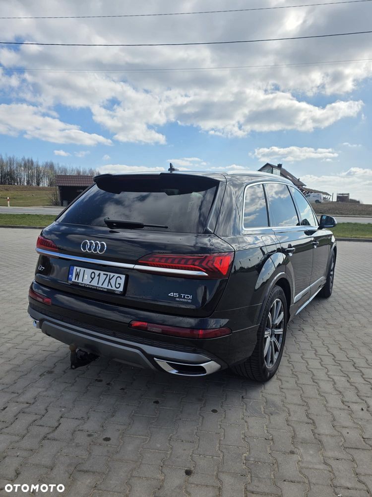 Audi Q7 - 14