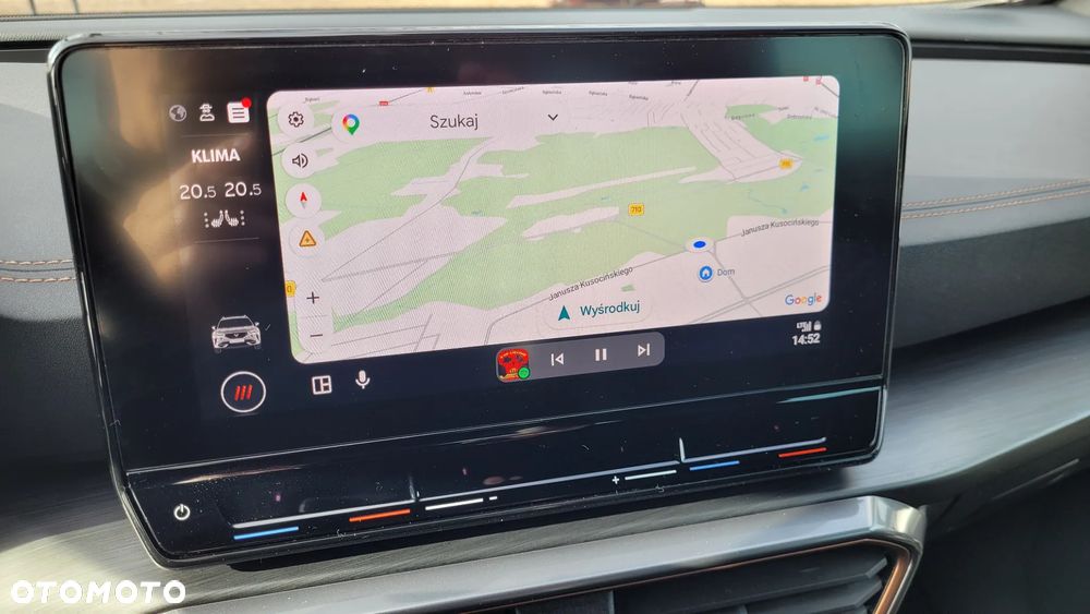 Cupra Formentor - 27