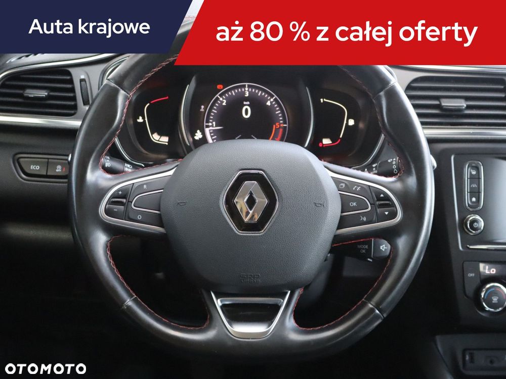 Renault Kadjar - 20