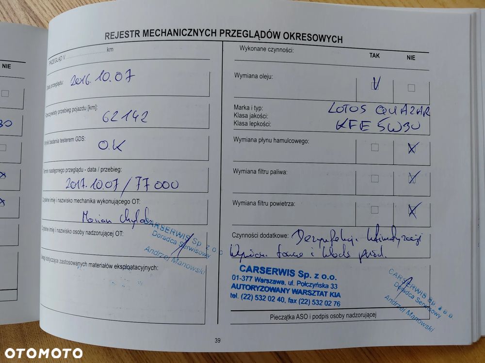 Kia Picanto 1.0 XL - 22