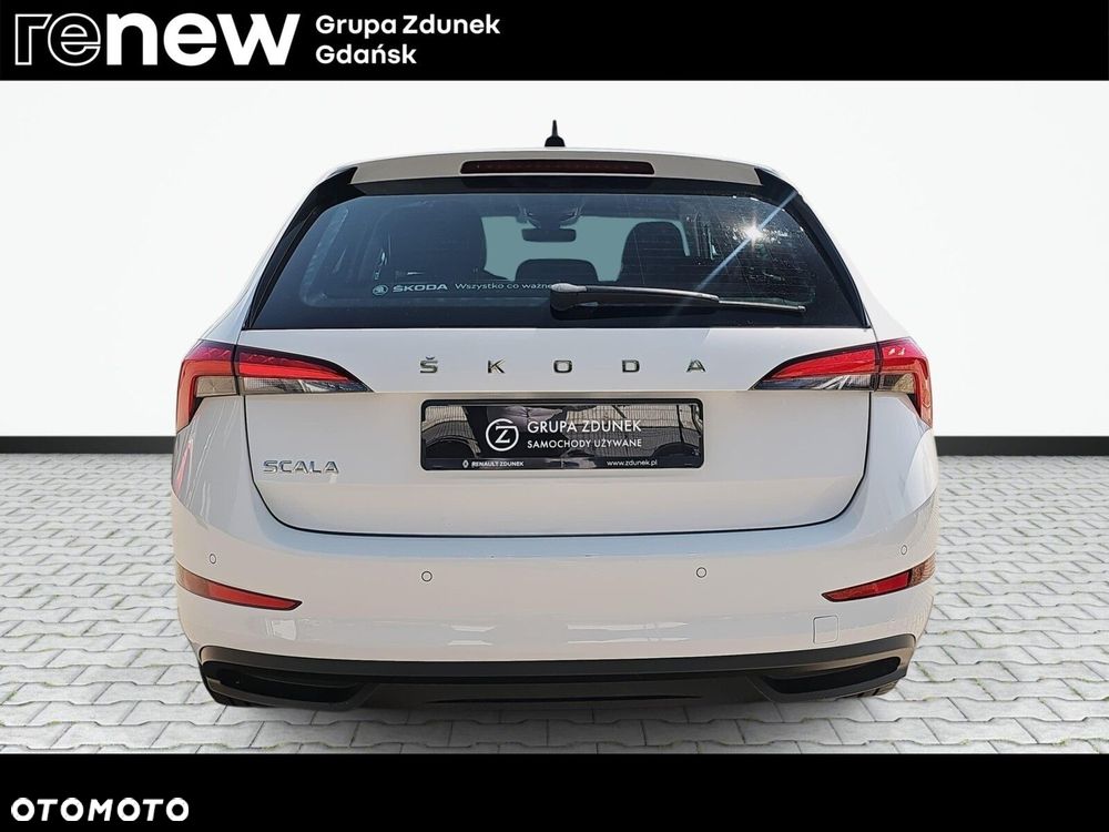 Skoda Scala 1.0 TSI Ambition - 7