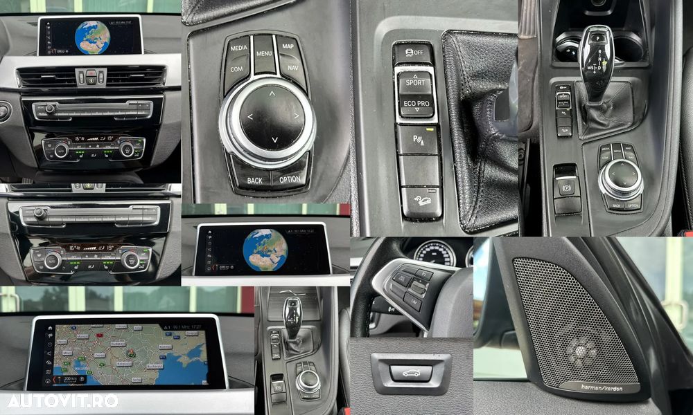 BMW X1 - 7