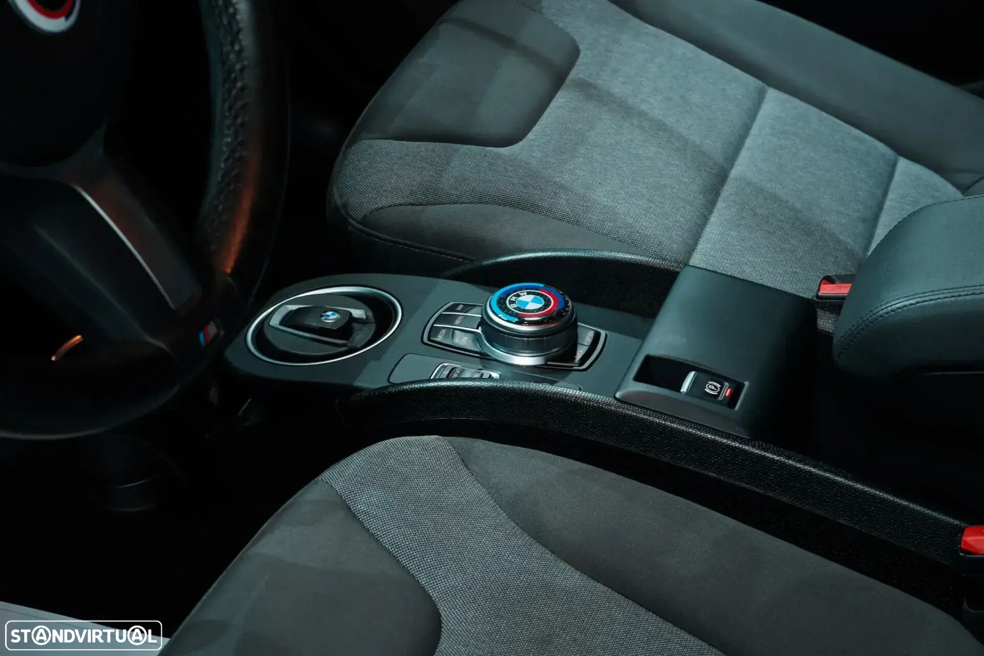 BMW i3 - 13