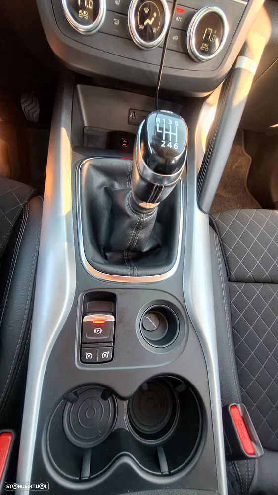 Renault Kadjar 1.5 dCi Intens - 12