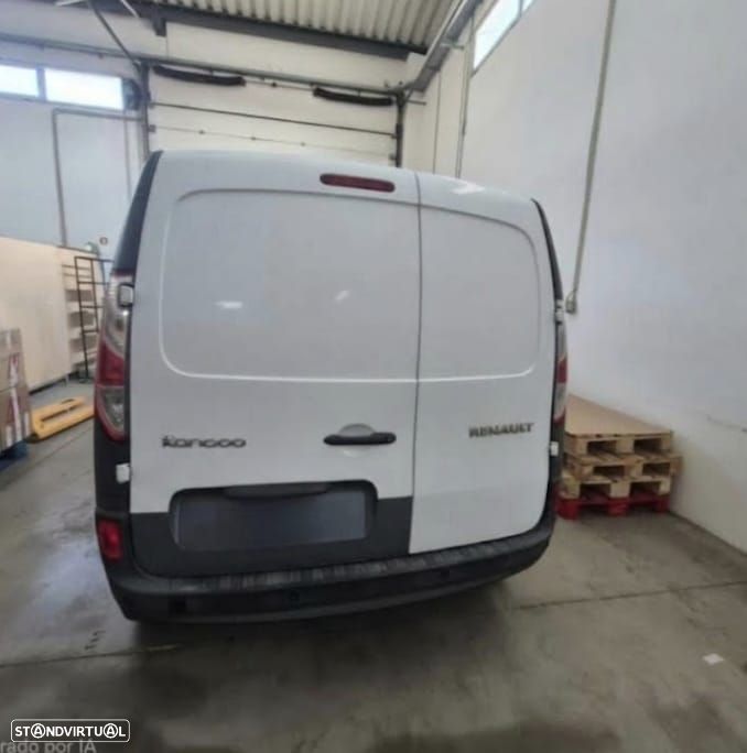 Renault Kangoo - 4