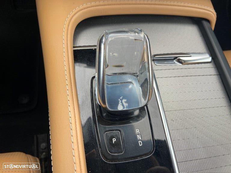 Volvo XC 90 2.0 T8 PHEV Inscription AWD - 22